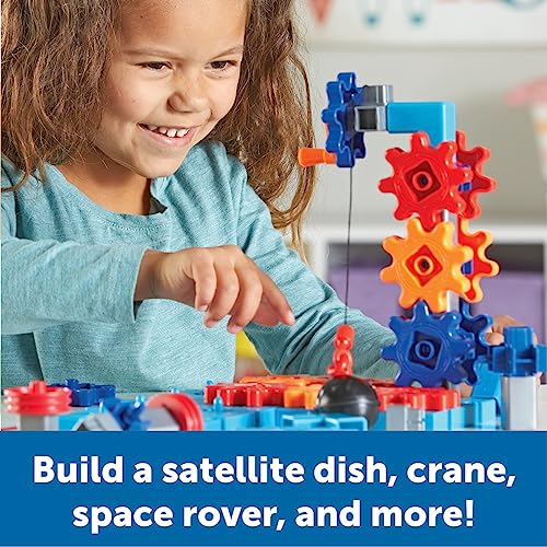 Learning Resources Learning Resources STEM Explorers Machine Makers by Author's Name - Image 2