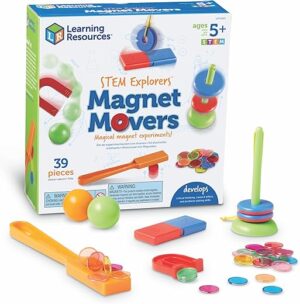 Learning Resources Learning Resources STEM Explorers By Author’s Name