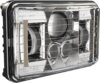 J.W. SPEAKER Led Headlight Heated 4X6 8800 Evoii