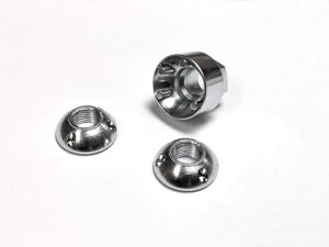 KC Light Lock M12 Set, 1 Pack