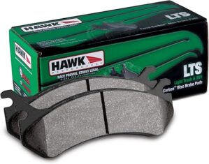 Hawk LTS HB569Y.650 Brake Pad