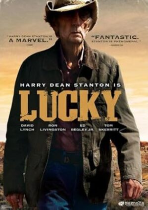 Lucky By Alice Sebold