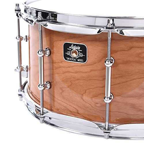 Ludwig Percussion LU6514CH Instrument - Image 3