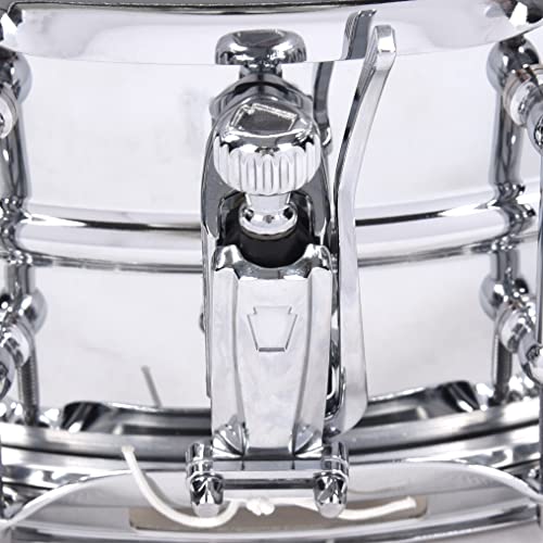 Ludwig Supralite Snare Drum - 5.5 x 14-inch - Image 4