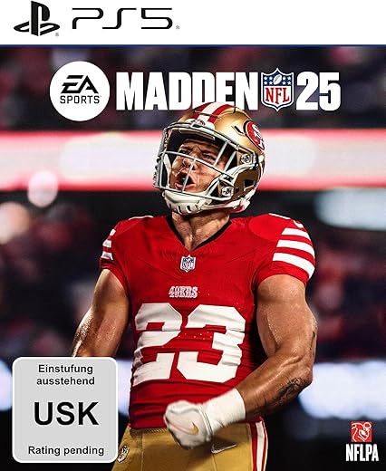 Madden NFL 25