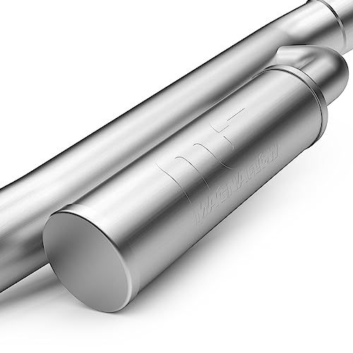 MagnaFlow Exhaust Products Performance Exhaust System 19546: Overland Series - Image 4