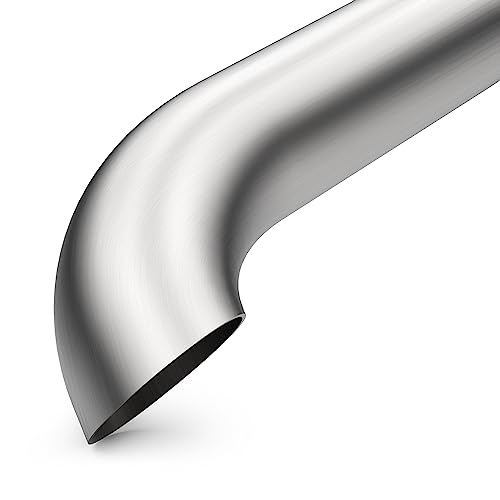 MagnaFlow Exhaust Products Performance Exhaust System 19546: Overland Series - Image 2