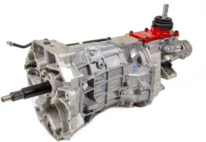 TREMEC Magnum TR-6060 Manual 6-Speed Kit