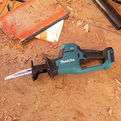 Makita 18V LXT® Brushless Cordless Compact Recipro Saw - Image 5