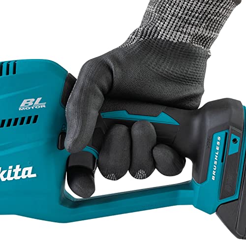 Makita 18V LXT® Brushless Cordless Compact Recipro Saw - Image 2