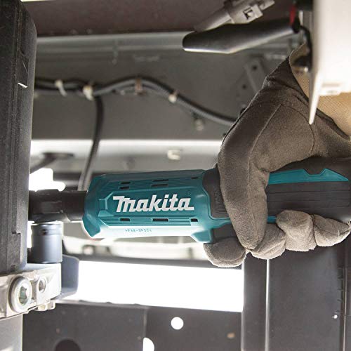 Makita 18V LXT Lithium-Ion Cordless Ratchet XRW01Z - Image 4