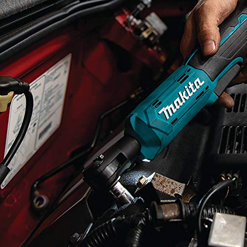 Makita 18V LXT Lithium-Ion Cordless Ratchet XRW01Z - Image 5