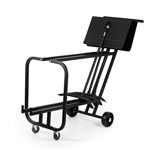 Manhasset Short Storage Cart For Music Stands - Image 4