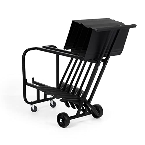 Manhasset Short Storage Cart For Music Stands - Image 5