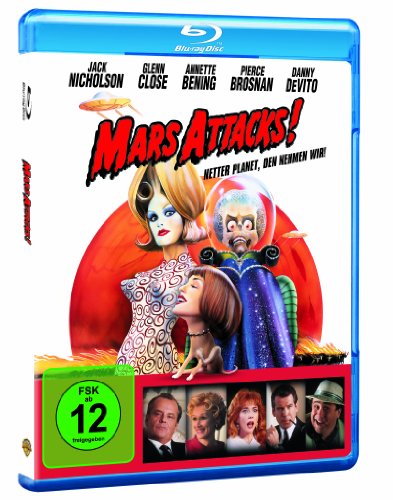 Mars Attacks! - Image 2