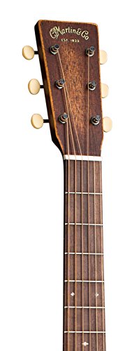 MARTIN 000-15M StreetMaster Acoustic Guitar, Mahogany - Image 3