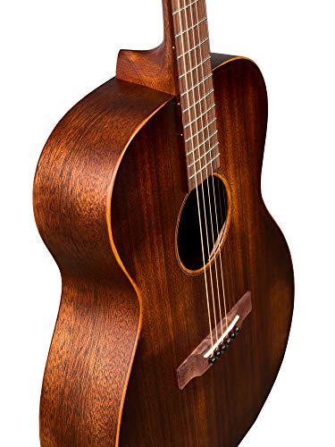 MARTIN 000-15M StreetMaster Acoustic Guitar, Mahogany - Image 2