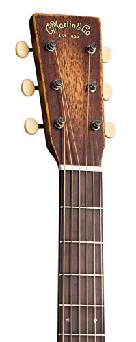 MARTIN D-15M StreetMaster Acoustic Guitar with Gig Bag - Image 3