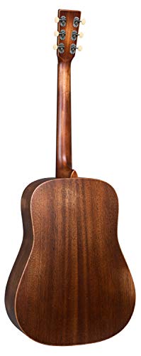 MARTIN D-15M StreetMaster Acoustic Guitar with Gig Bag - Image 4