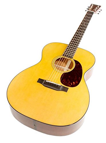 MARTIN Standard Series 000-18 Acoustic Guitar - Image 3