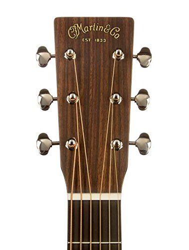 MARTIN Standard Series 000-18 Acoustic Guitar - Image 5