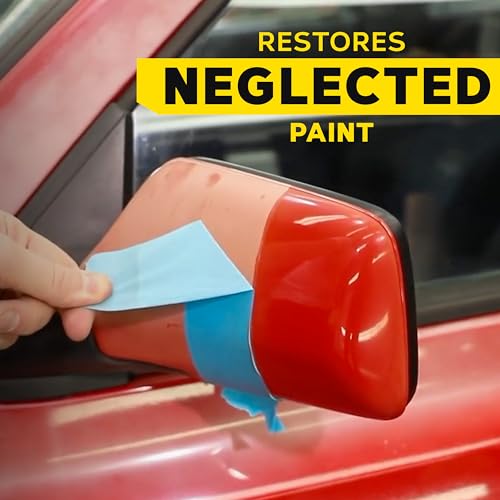 Meguiar's Ultimate Compound - Car Scratch Remover - Image 5