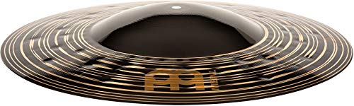Meinl Cymbals Classics Custom Heavy Dark 18" Ride Cymbal (CC18HBBDAR) - Image 3