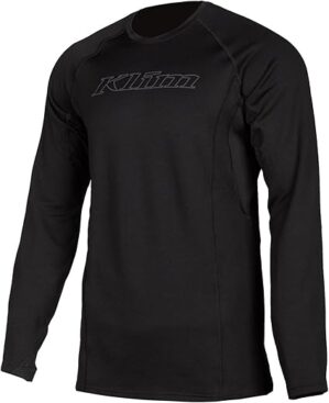 KLIM Men’s Aggressor Shirt 2.0 Base Layer