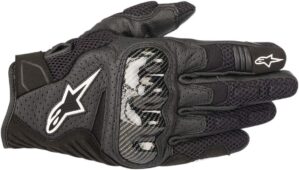 Alpinestars Men’s SMX-1 Air v2 Gloves, Medium