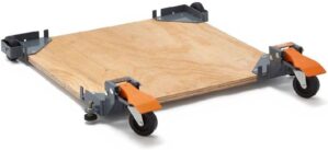 Bora Mobile Base Kit PM-1100 – Heavy Duty
