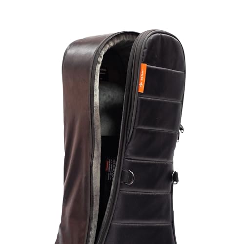 MONO Acoustic Guitar Case (M80-JA-BLK) - Image 5