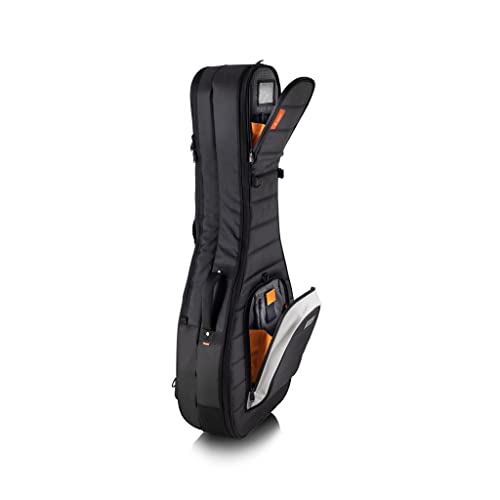 MONO Classic Dual Semi-Hollow Guitar Case - Image 4
