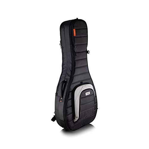 MONO Classic Dual Semi-Hollow Guitar Case - Image 2