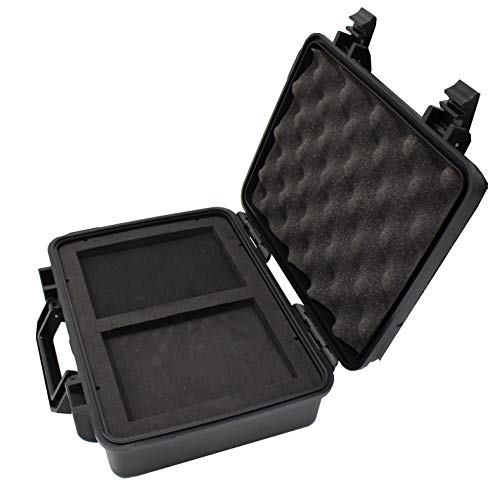 MOOCY Small Hard Case With Foam Insert - Image 4