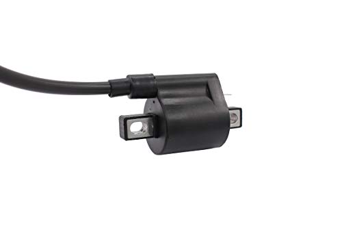 MOTOKU Ignition Coil For Yamaha Warrior 350 - Image 4