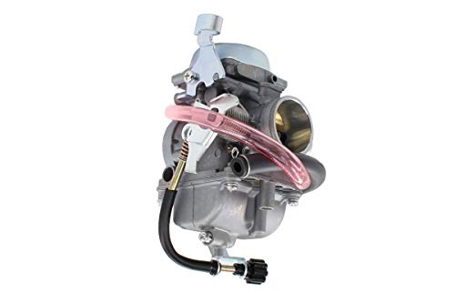 MOTOKU Kawasaki KLF300 Bayou Carburetor Carb 1986-2005 - Image 3