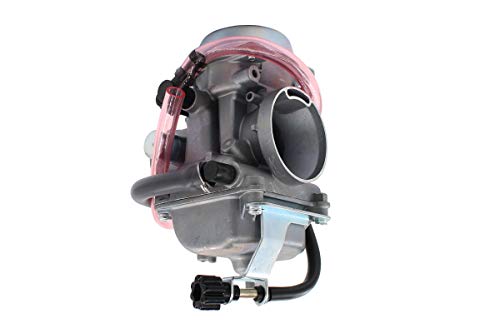 MOTOKU Kawasaki KLF300 Bayou Carburetor Carb 1986-2005 - Image 4