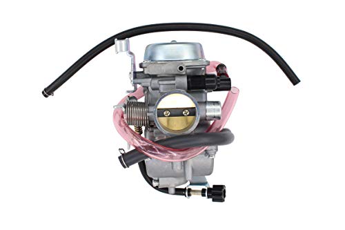 MOTOKU Kawasaki KLF300 Bayou Carburetor Carb 1986-2005 - Image 2
