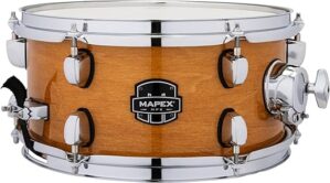 Mapex MPX Maple/Poplar Snare Drum – 6×13-Inch