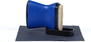 MusicNomad MusicNomad String Fuel Guitar String Cleaner & Lubricant Plus Microfiber Cloth (MN109)