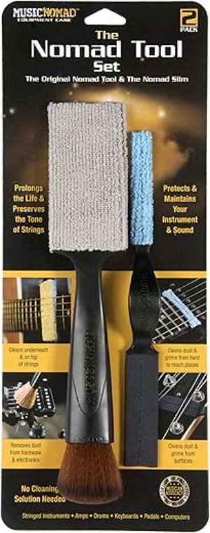 MusicNomad MusicNomad The Nomad Tool Set