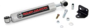 Rough Country N3 Steering Stabilizer For Jeep JK – 8730630