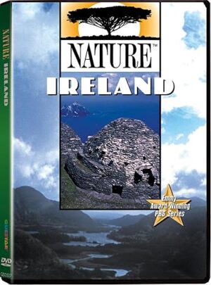 Nature: Ireland by Author’s Name