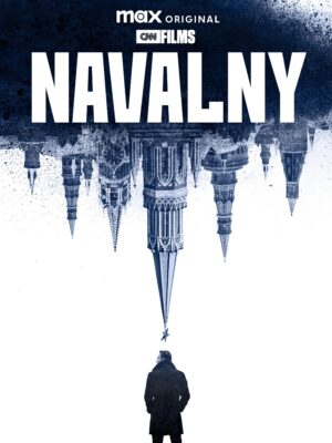 Navalny by Author’s Name