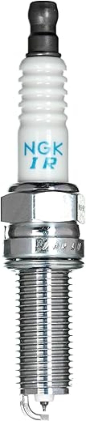NGK NGK Laser Iridium Spark Plug ILKR8E6