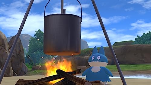Nintendo Detective Pikachu™ Returns - Image 4