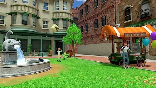 Nintendo Detective Pikachu™ Returns - Image 5