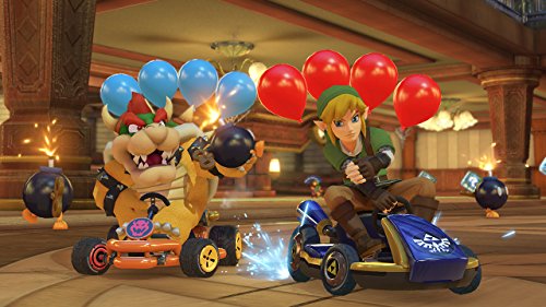 Nintendo Mario Kart 8 Deluxe - US Version - Image 2