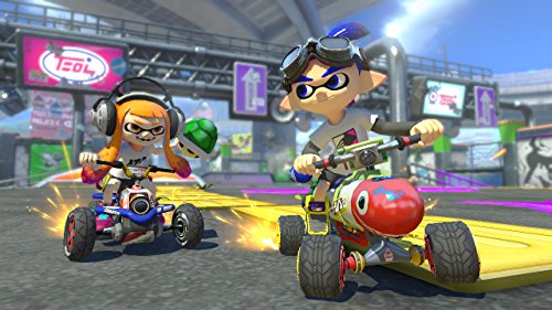 Nintendo Mario Kart 8 Deluxe - US Version - Image 3