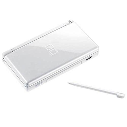 Nintendo Nintendo DS Lite Polar White - Image 3